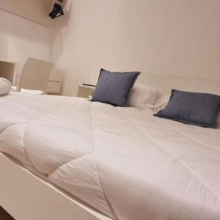 A Casa Di Maghi Hotell Olbia Exteriör bild