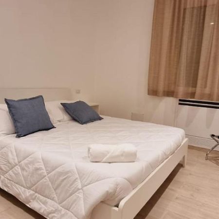 A Casa Di Maghi Hotell Olbia Exteriör bild