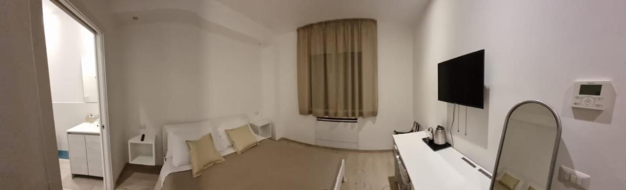 A Casa Di Maghi Hotell Olbia Exteriör bild
