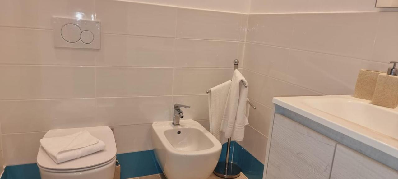 A Casa Di Maghi Hotell Olbia Exteriör bild