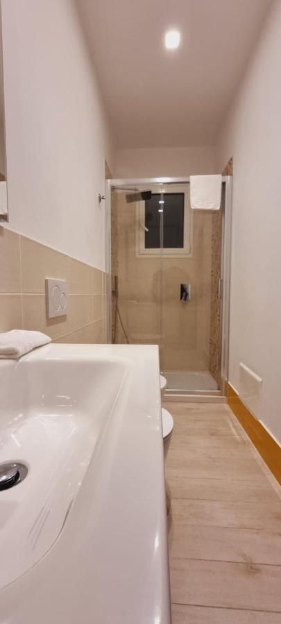 A Casa Di Maghi Hotell Olbia Exteriör bild
