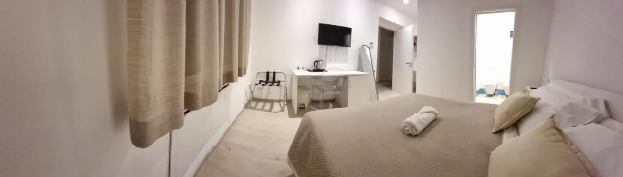 A Casa Di Maghi Hotell Olbia Exteriör bild