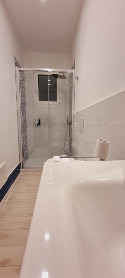 A Casa Di Maghi Hotell Olbia Exteriör bild