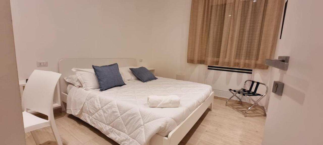 A Casa Di Maghi Hotell Olbia Exteriör bild