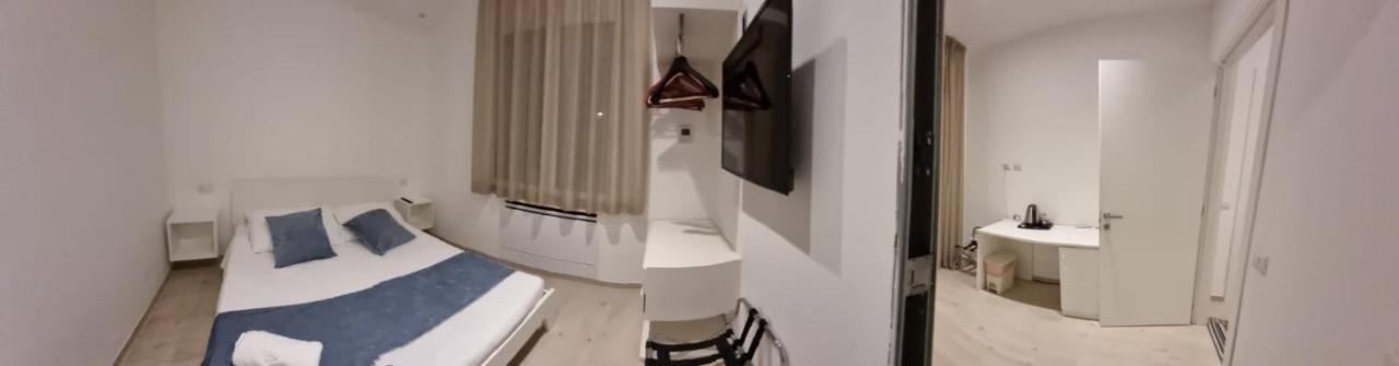 A Casa Di Maghi Hotell Olbia Exteriör bild