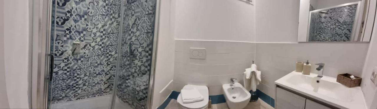 A Casa Di Maghi Hotell Olbia Exteriör bild