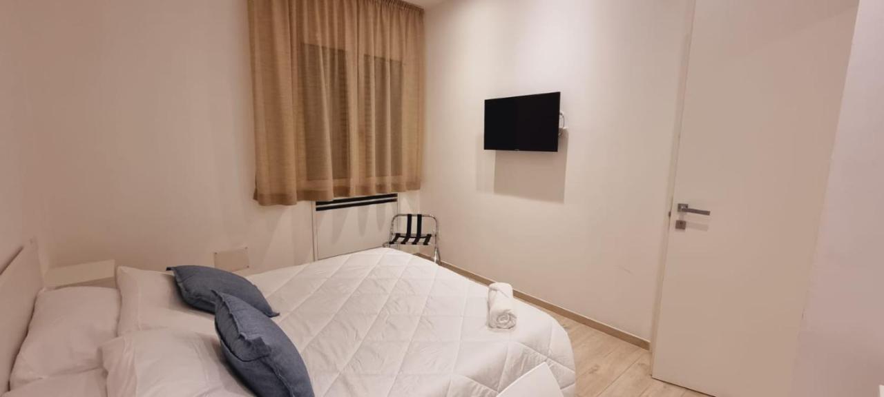 A Casa Di Maghi Hotell Olbia Exteriör bild